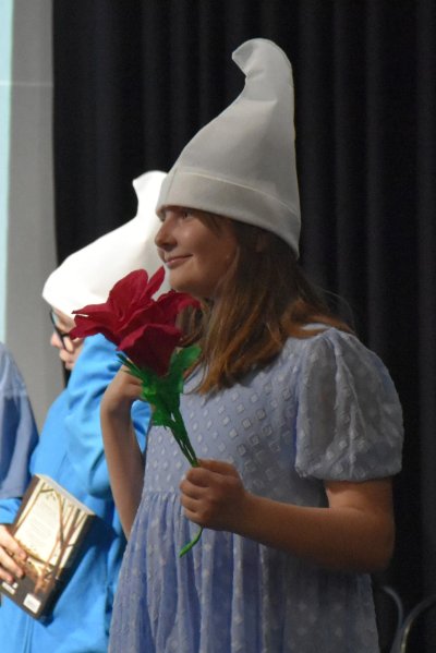 Dzień Babci i Dziadka 2024